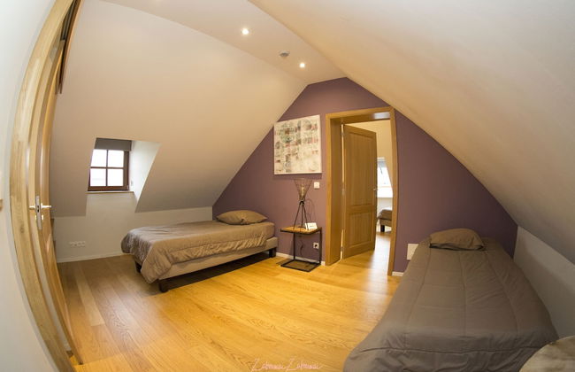 Ferme Chateau Laneffe - Foto 53