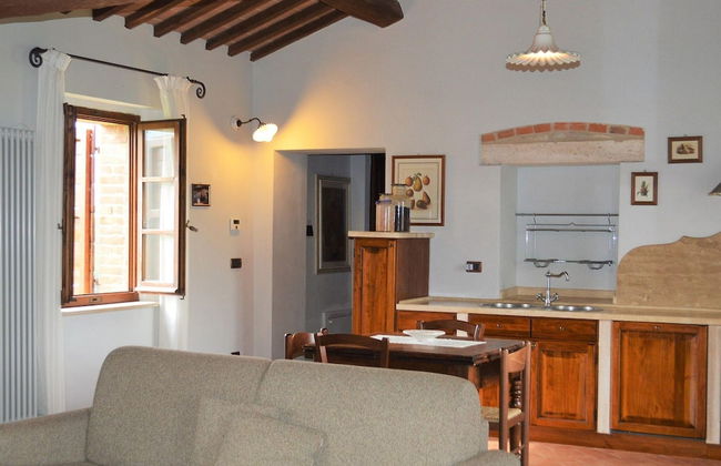 Montalceto Tuscan Nest - Foto 8