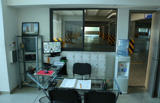 Departamento Céntrico Guadalajara - Foto 9