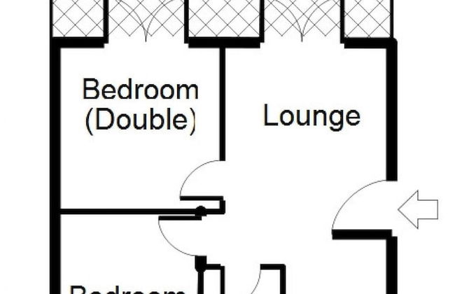 Dolphin Villa 2 Swimming Pool Walk to Beach Sea Views A C Wifi - 581 - Foto 33