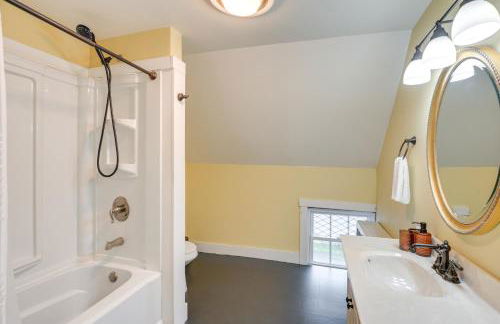 Charming Bangor Home with Deck Less Than 1 Mi to Downtown - Foto 17