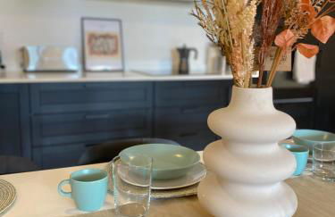 Family Beach Duplex Marbella - Photo 5