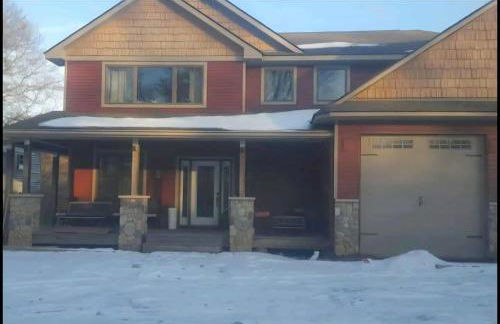 Hideaway from the Twin Cities - Foto 18