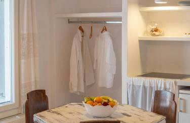 Donum Dei Seaside Suites & Villa - Foto 83