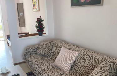 Sunrise pearl in Attika Riviera apt and Parking - Foto 19