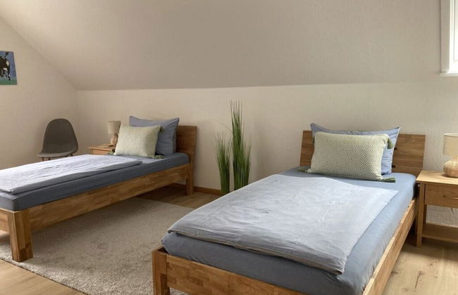 Holiday Home Heinrich - Photo 4