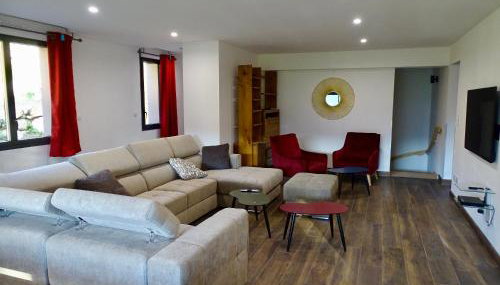 le Chalet de l'aiglon - Foto 2