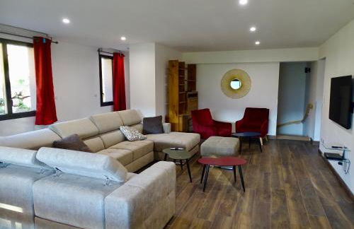 le Chalet de l'aiglon - Foto 2