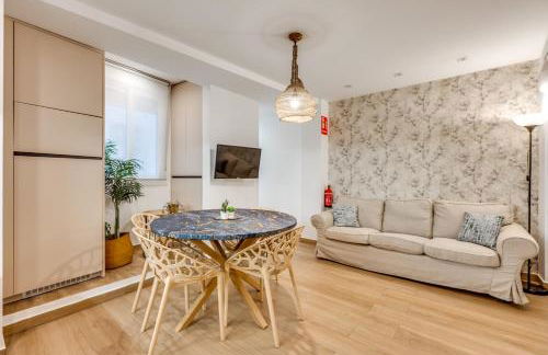 Charming Apartment in Heart of Malaga - Photo 10