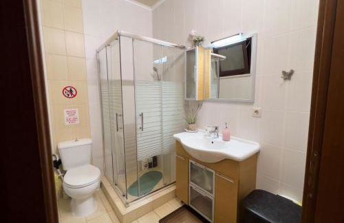 Fotini's Holiday Beach Home - Foto 14