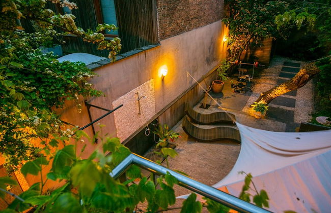 Villa Anvers 4 BDR Parking - Foto 30