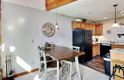 Alpine Loft and Lake - Foto 7