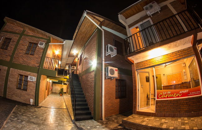 Lo de Carmen Apart - Foto 20