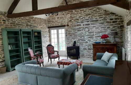 La Sellerie - Photo 2