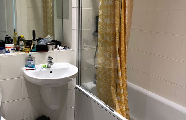 Impeccable 2-bed Apartment in Orpington - Foto 7