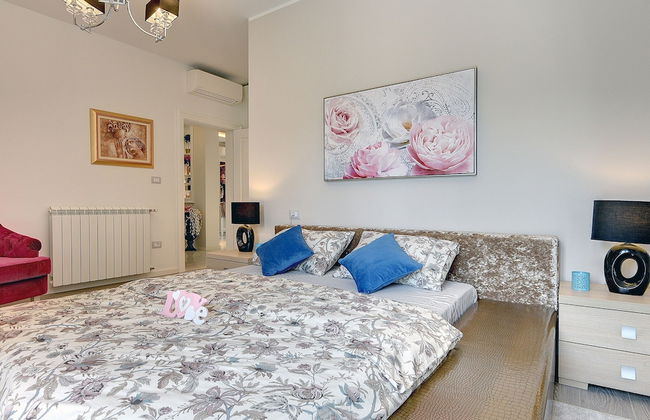 Villa With Pool in Premantura - Foto 13