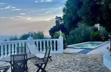 Villa panoramique avec piscine, Mas-Fumats, ROSES, Espagne - Photo 53