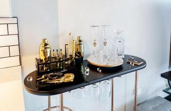 Cartier-Lux DT Unit-Skyline Views - Foto 11