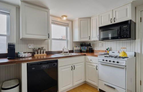 Central Affordable Apartment Near Capitol with Parking - Foto 9