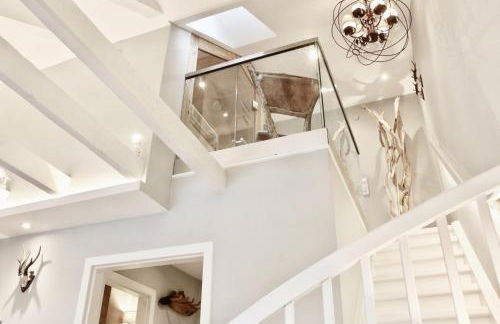 HOME Suites Maisonette mit Sauna - Foto 6