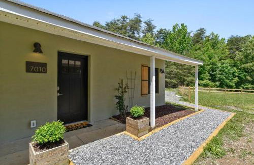 The Carriage House at King's Crossing - Foto 17