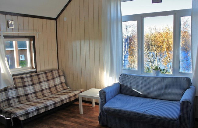 Baza otdykha Tikhiy Bereg - Foto 5