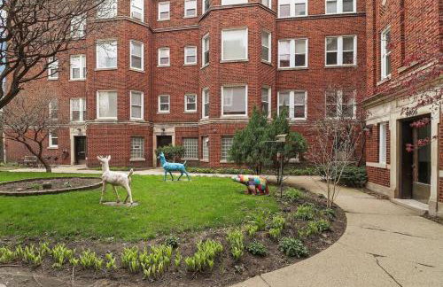 City Charm Studio Apt close to Shops - Ashland 04 - Photo 2