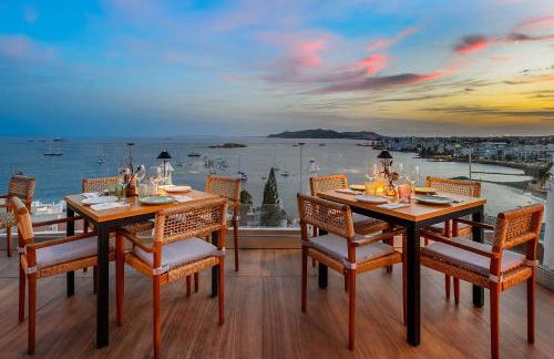 Hotel Cenit & Apts Sol y Viento - Foto 48