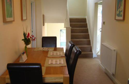 Simpson's Apartments - Foto 8