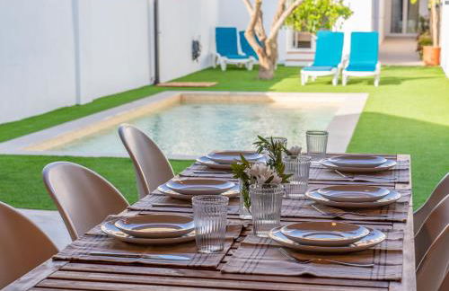 Holiday Home Rita by Interhome - Foto 9