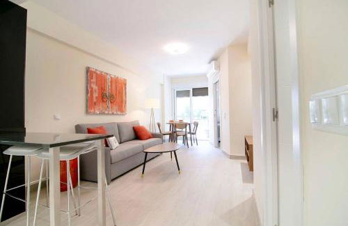 Beautiful Apartment next to Santiago Bernabeu by Batuecas - Photo 14