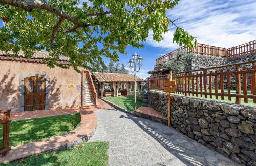 Etna Quota Mille Boutique Hotel, Typical Sicilian Food & Wine - Foto 55