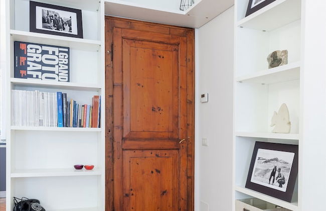 L'angolo segreto nel pieno centro di Ferrara - Foto 24