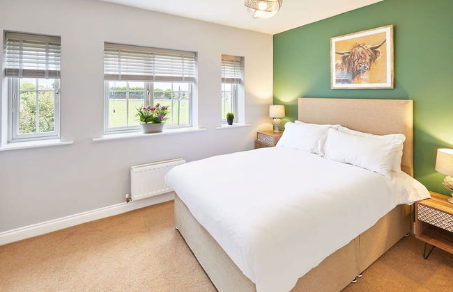 Host Stay The Tardis - Foto 7