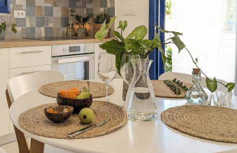 Blue White House - Foto 15