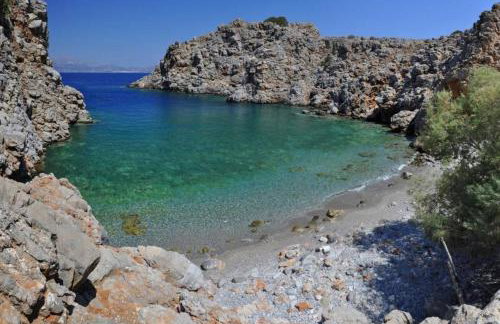 Agrilos Sea View House - Foto 47