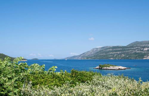 Apartments by the sea Tri Zala, Korcula - 9237 - Foto 38