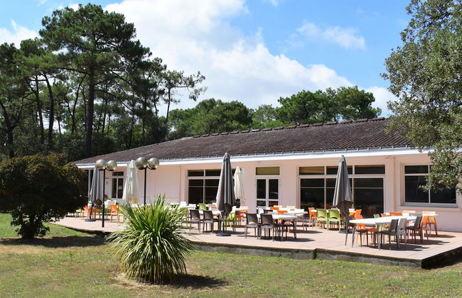 Azureva Longeville-sur-Mer - Foto 13