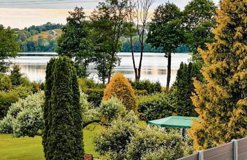 Amazing Home In Zawory With Sauna - Foto 23