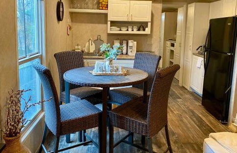 Your Own Cozy Tiny Home - Foto 4