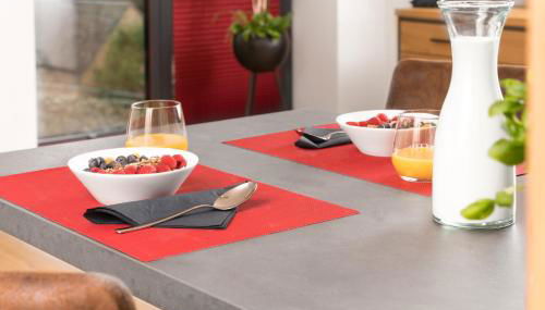 Ferienwohnung im Chaletstil Ährenglück 70 qm Wellness Fitness Sauna Bergrödelhof - Foto 4