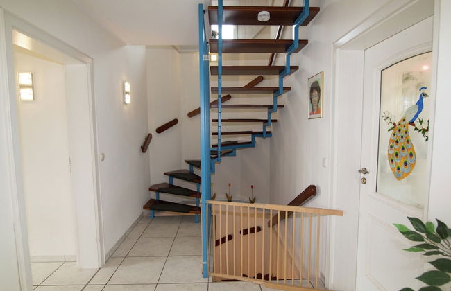 Ferienhaus in Hessen mit Grossem Garten - Foto 18