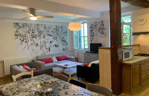 Maison en Provence La Cascatelle 6-8 pers - Foto 29