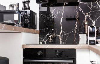 Magical Brand New Suite - Foto 9