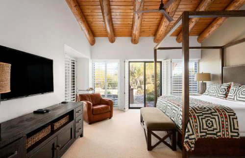 Exclusive Boulders Retreat near Downtown Cave Creek hiking scenic views. - Foto 14