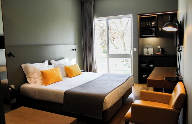 Paraíso - Touristic Apartments - Foto 66