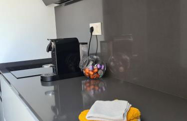 Luxe nieuwbouw appartement op 50m van de zee - Foto 15