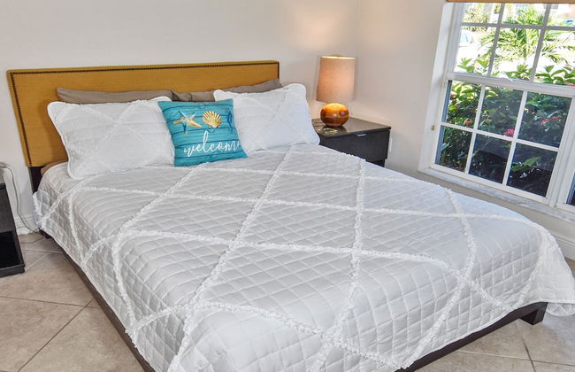 Lupita Great Villa 3 Bed 2 Bath Pool Boat Dock - Foto 26