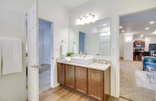 4 Mi to UNM Convenient Albuquerque Townhome! - Photo 11