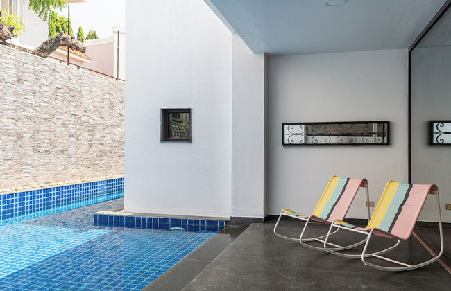 Truliv Villa Seraya - Foto 24